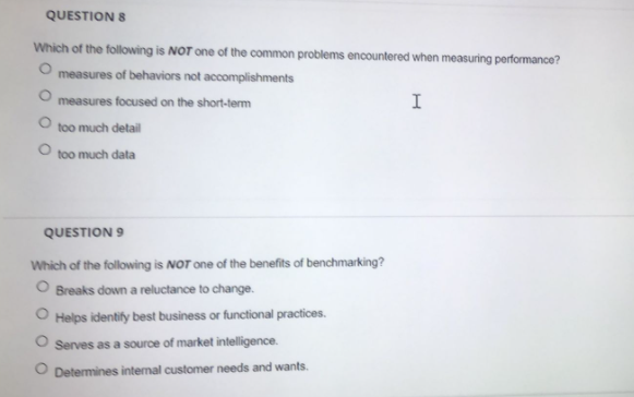 I need help in these questions. I have only 30