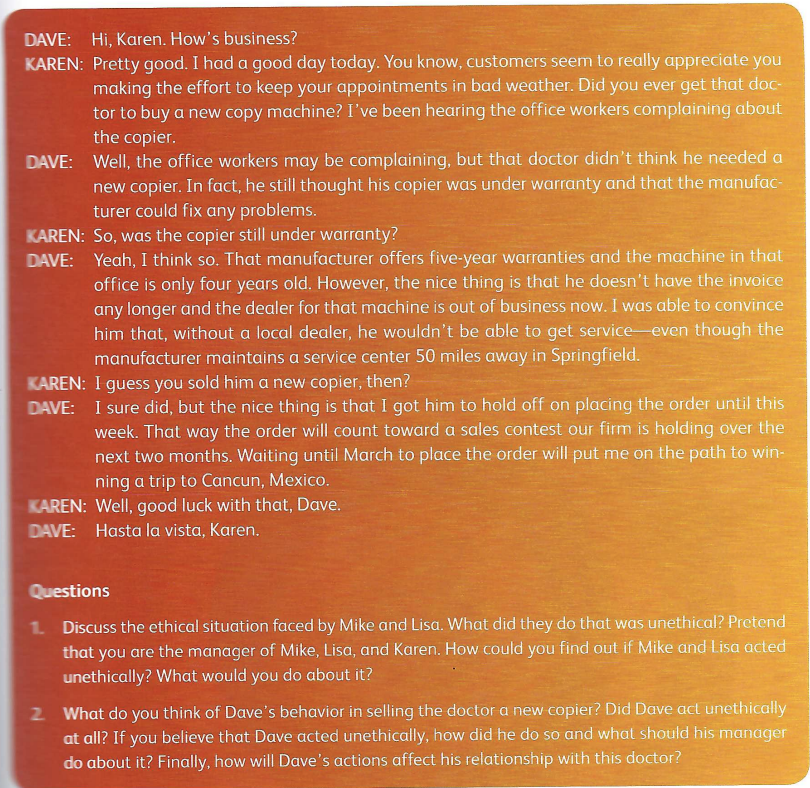 I need answers 1 and 2 along with a summary.