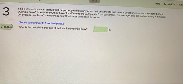 Help Save & El Subr 3 Find a Doctor is a small