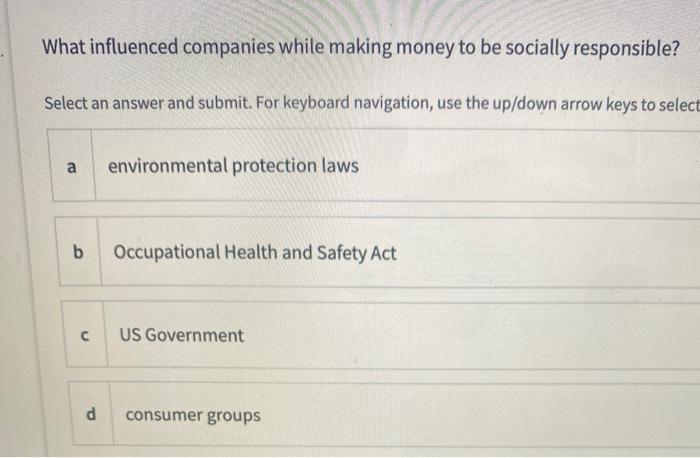 As industry growth declines the industry gets