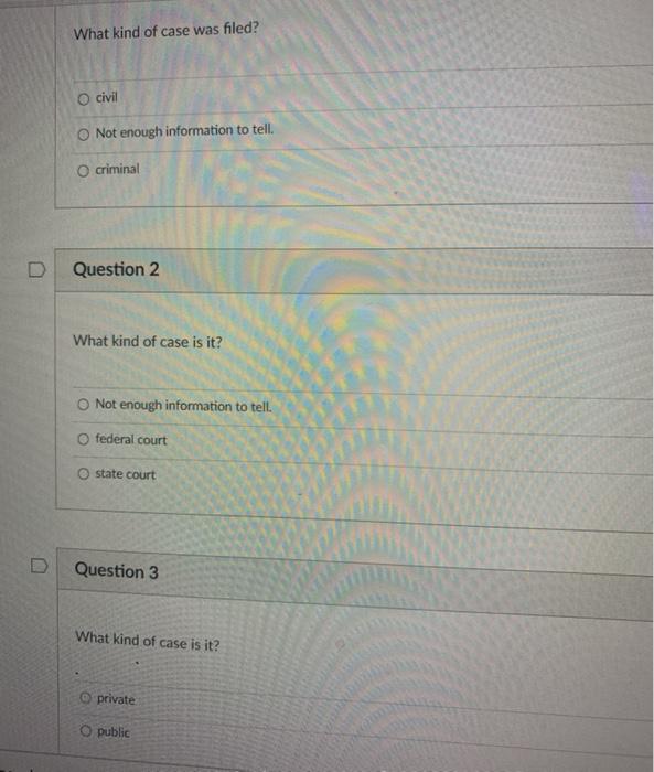 Indiana fast-food worker says she was raped by