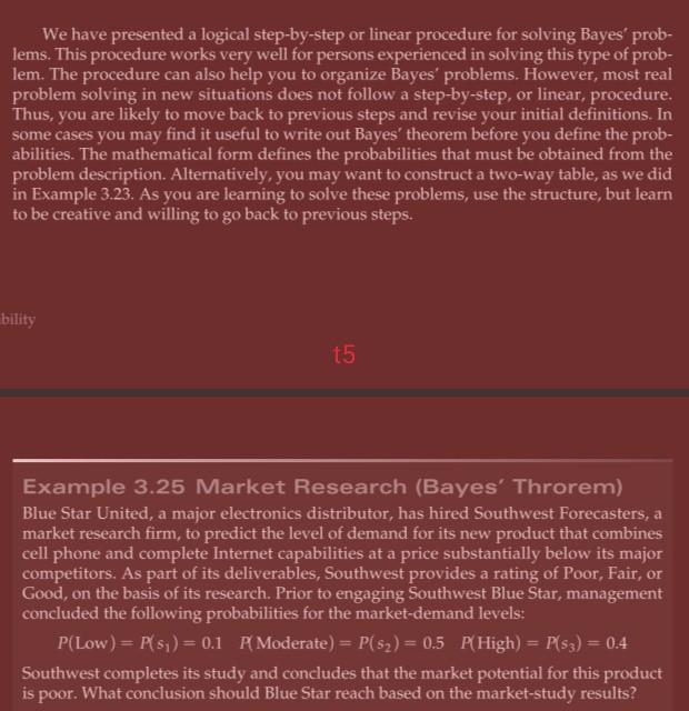 yu We have presented a logical step-by-step or