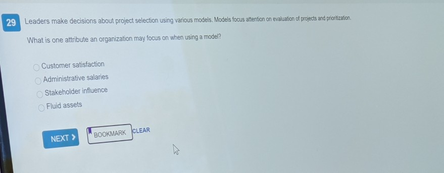 please answer without explanation only with ABCD