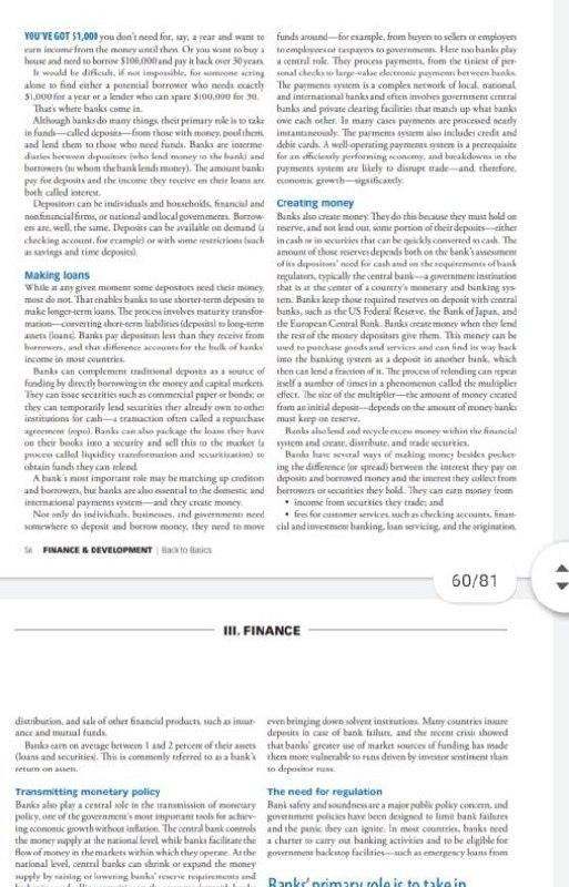 YOU VE GOT 51,000 you don't need fout, say, 2