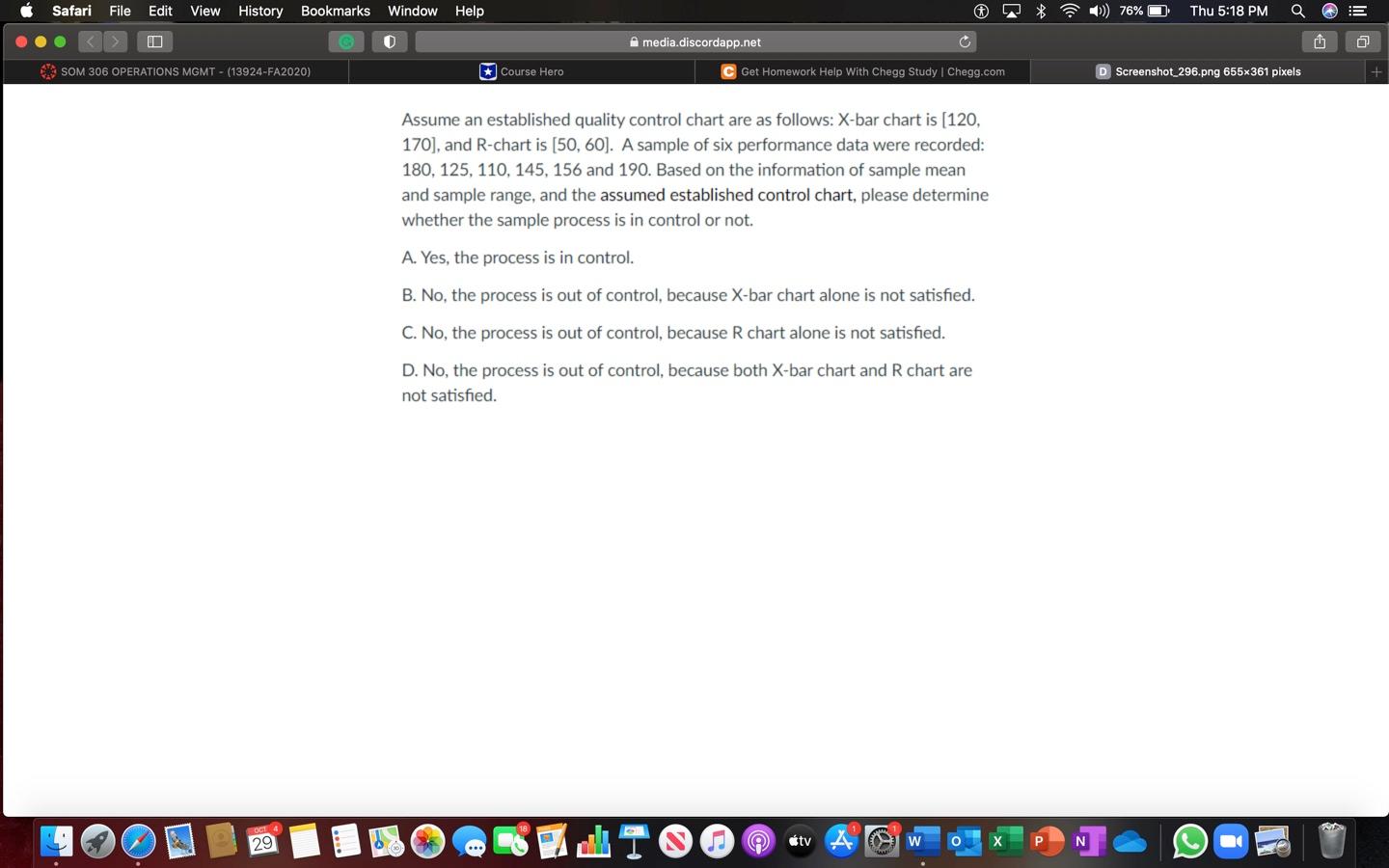 Safari File Edit View History Bookmarks Window