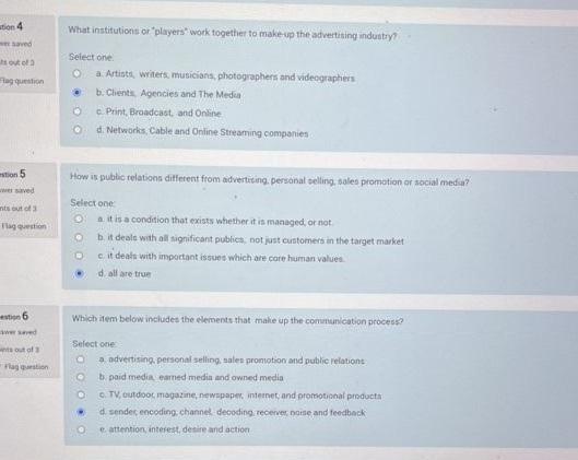 any help ? ation 4 saved What institutions or