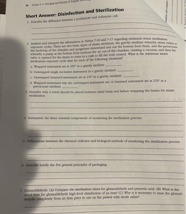 66 Section 2. Principles and Practice of Surga