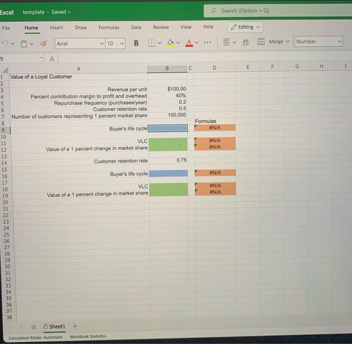 Assume that a customer in the small contractor