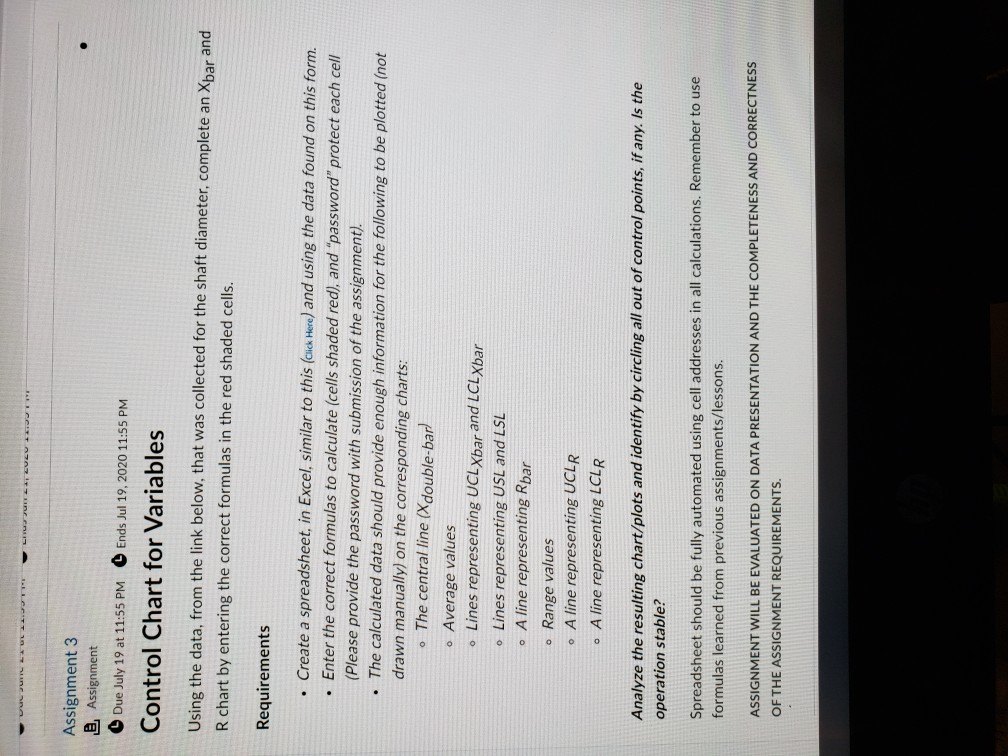 I need asap w UULIT LIVE . Assignment 3 B