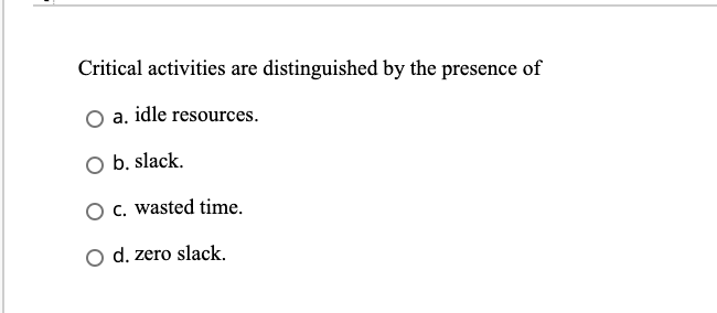 PLEASE DO MAKE SURE THE ANSWER IS CORRECT Which