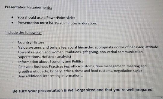 20 slides please country - saudi arabia