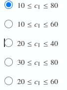 a)The basic variables and their values at the