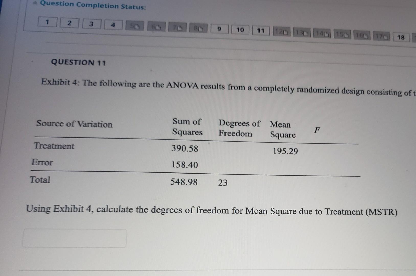 Question Completion Status: 1 2 3 4 10 11 145 155
