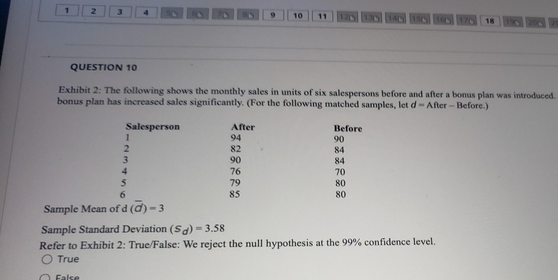 Question Completion Status: 1 2 3 4 10 11 145 155