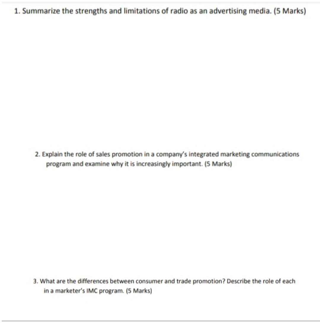 Pls answer these questions as i hv to submit in 1