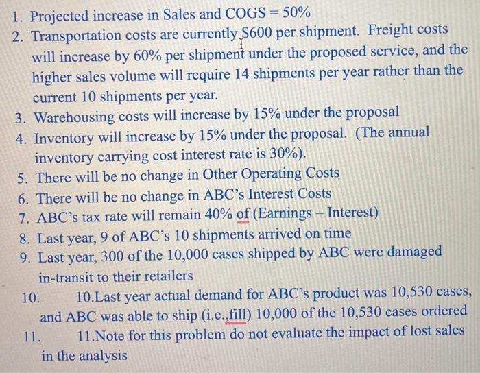 Fill in the missing sections with the information