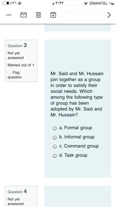 JUST NEED OPTION no need explain NO need for