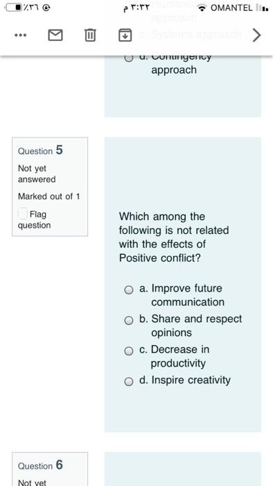 JUST NEED OPTION no need explain NO need for
