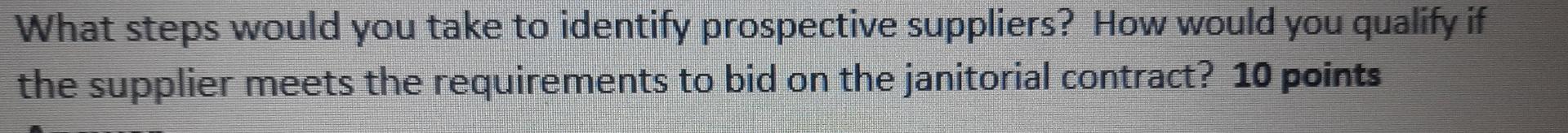 please answer it effectively for 10 points What