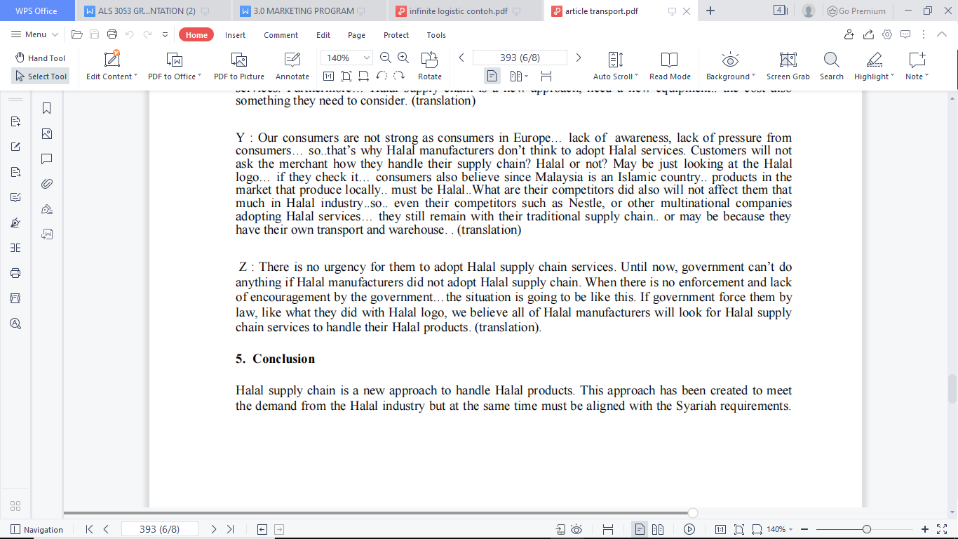 Please find a published article (published year