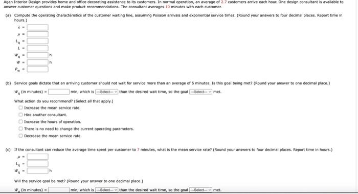 Hello! please answer all parts to the question