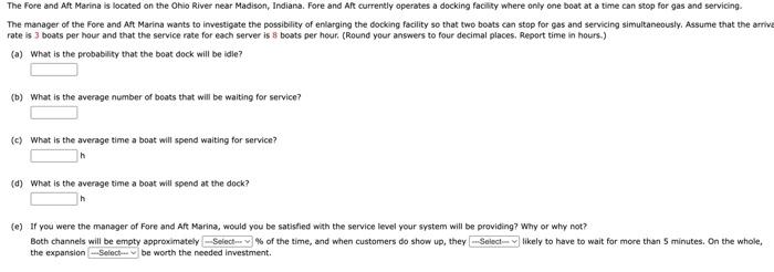 Hello! please answer all parts to the question