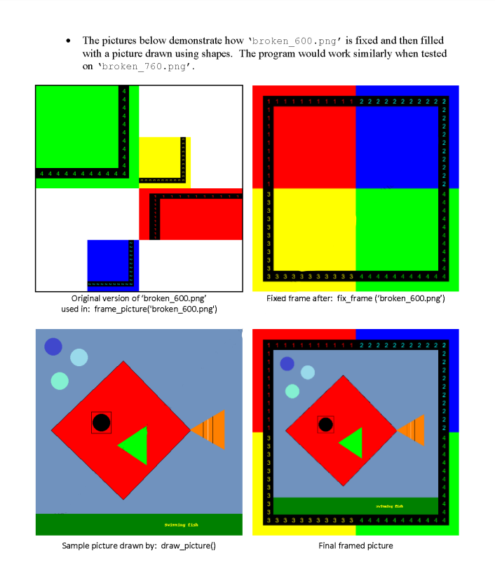 IMPORTANT!! PLEASE READ THE FULL QUESTION BEFORE