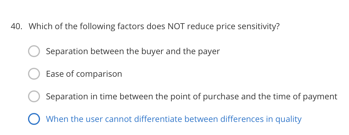 32. In relation to the Elaboration Likelihood