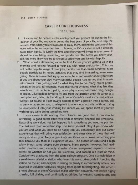 Read the two "Creating Titles" documents; then