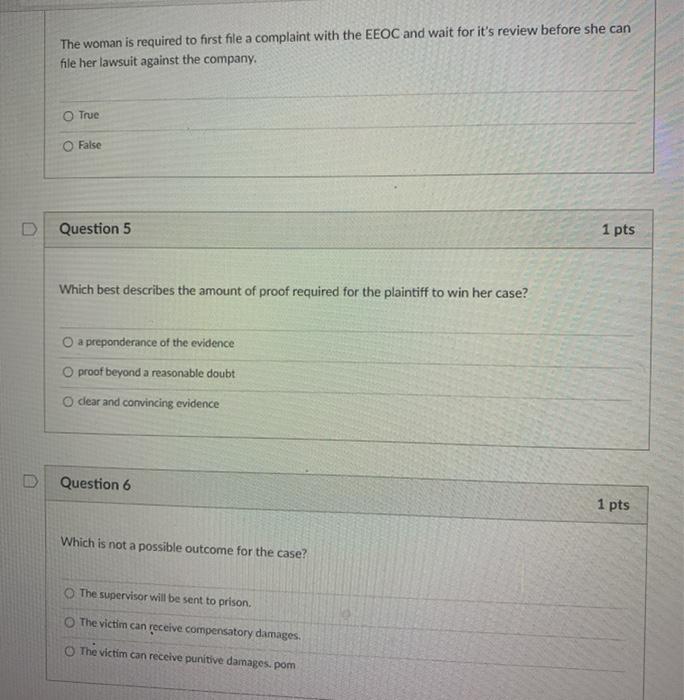 Indiana fast-food worker says she was raped by