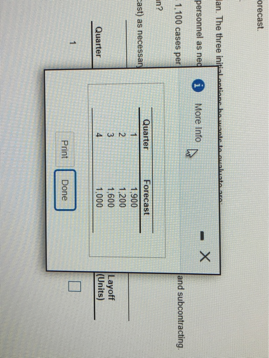 Question Help B uestion Help o uction planner,