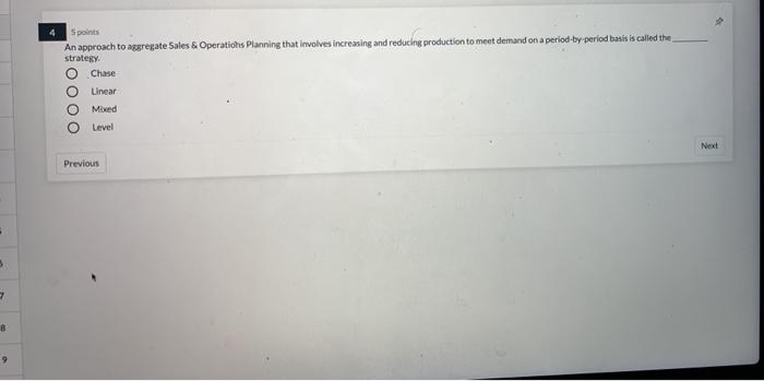 Spoints An approach to aggregate Sales &