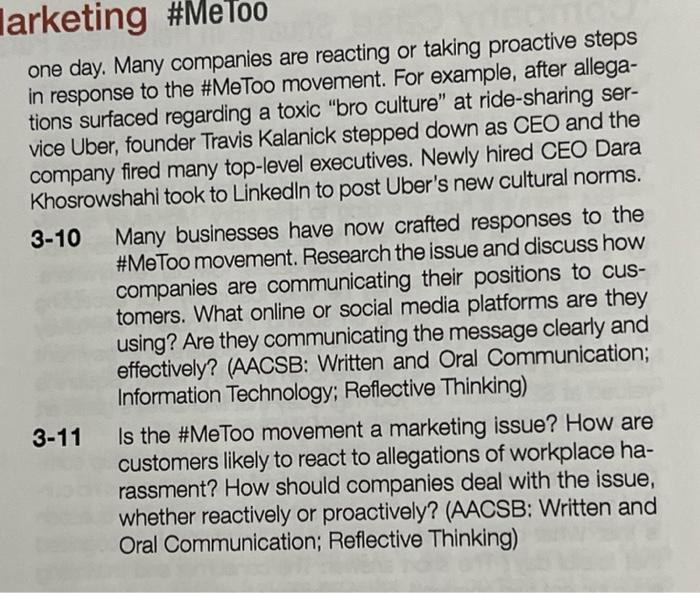 Marketing by the Numbers An Aging Am As marketers