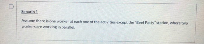 Question Set A You are hired by the owner of