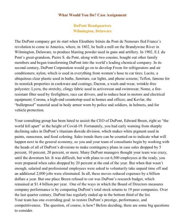 answer questions 1&2 1. After transitioning from