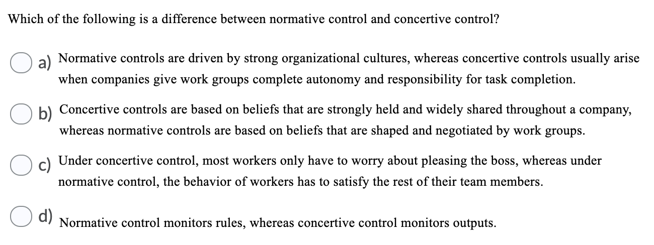1. 2. Unlike listening, hearing: O a) can be