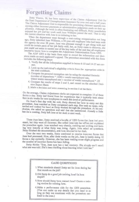 Forgetting Claims Betty Wam, 36, best of the the