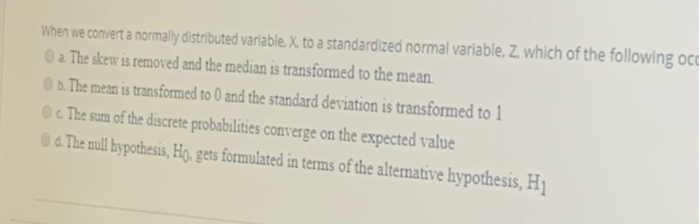 Which of the following best describes the shape