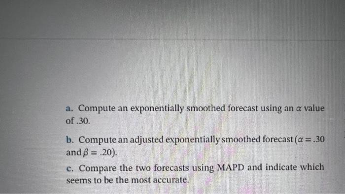 show me how to do it on Excel and Manual 12.5.