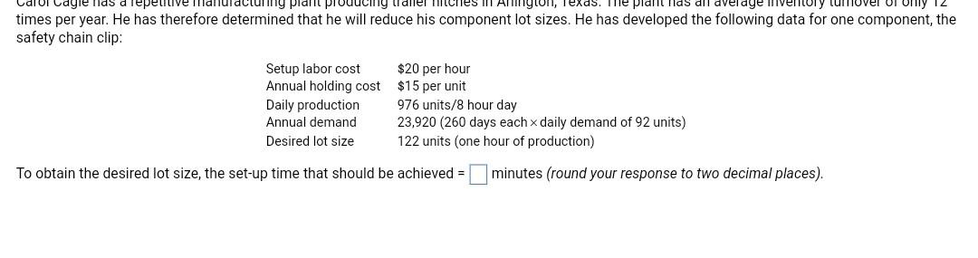 This is my final attempt. it was previously