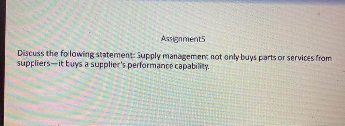 300 words required for this question. 300 words