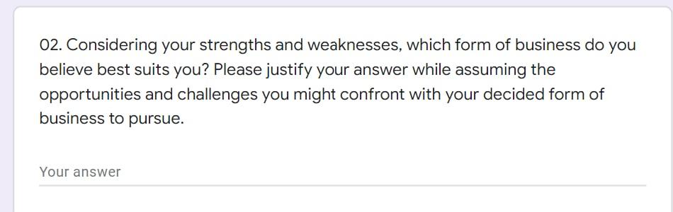 Please describe properly. avoid plagrism 02.