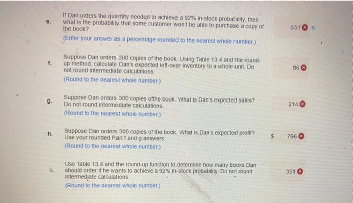 Dan McClure owns a thriving independent bookstore