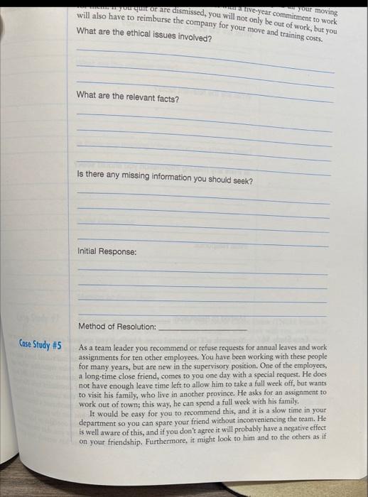 Answer all questions based on this case subject