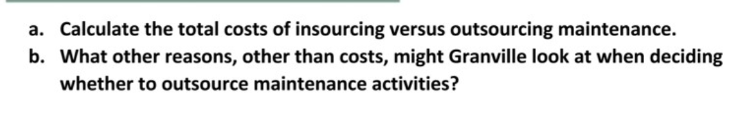 Make an assumption that there are 3 workers and 1