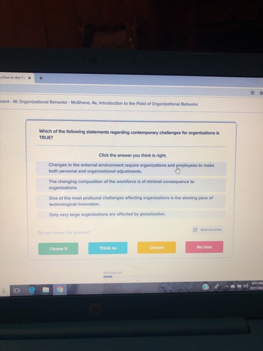 action to the FX + ment - M: Organizational