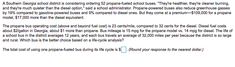 A Southern Georgia school district is considering