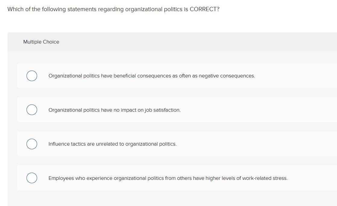 Which of the following statements regarding