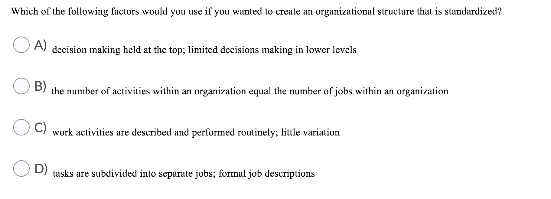 Two HR advisors each have their assigned tasks