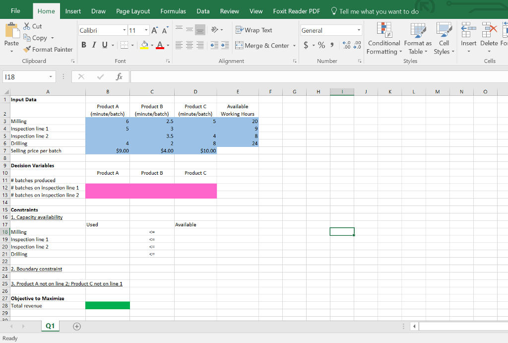 can you please post how the final result looks on